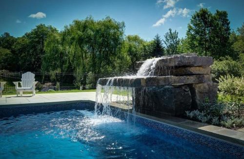 Bromont Apartamento | condo 3 chambres vue sur la montagne 837-202