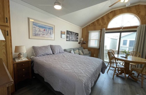 Hatteras Condominio | Apartamento ∙ 3 huéspedes