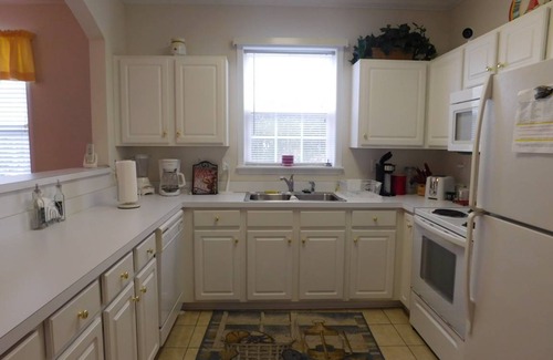 North Myrtle Beach Condominio | Apartamento ∙ 3 habitaciones ∙ 6 huéspedes
