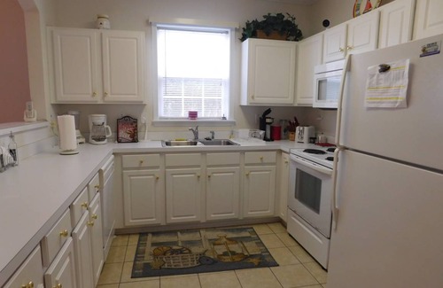 North Myrtle Beach Condominio | Apartamento ∙ 3 habitaciones ∙ 6 huéspedes