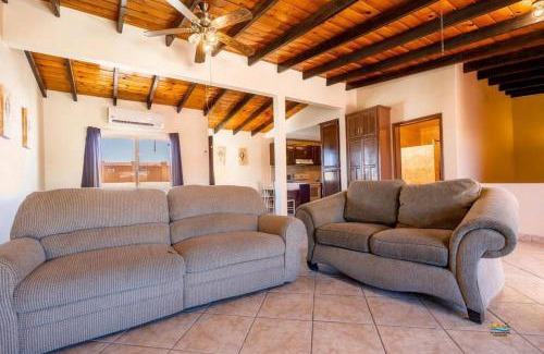 San Felipe Casa | Condo 4 In town and steps to the beach and Malecon