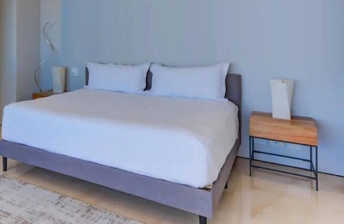 Zona romántica Hotel | CONDO 57 BY TRVL2HM