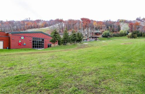 Craigleith Hotel | Condo 616 at North Creek Resort