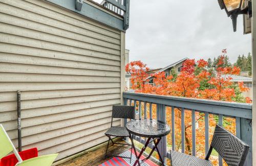 Craigleith Hotel | Condo 616 at North Creek Resort