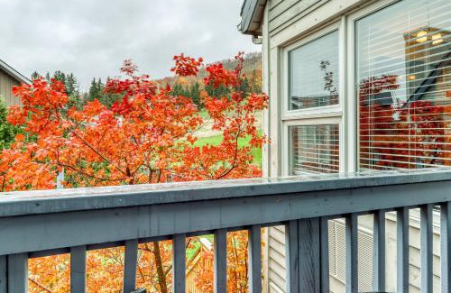 Craigleith Hotel | Condo 616 at North Creek Resort