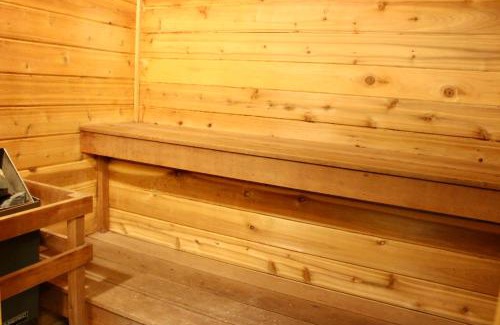 Central Vermont- Killington Apartamento | Condo 7 Slopeside With Private Sauna and Hot Tub