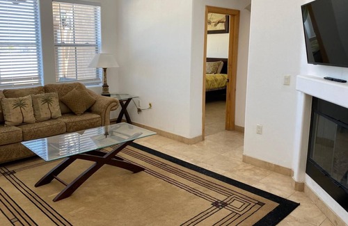 Rancho El Dorado Villa | Condominio 71-1 100 pies del mar de Cortés con WIFI