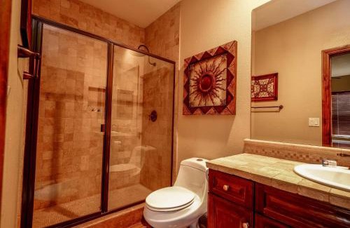 Rancho El Dorado Casa | Condo 77-3 On the Beach First Class on the Sea of Cortez