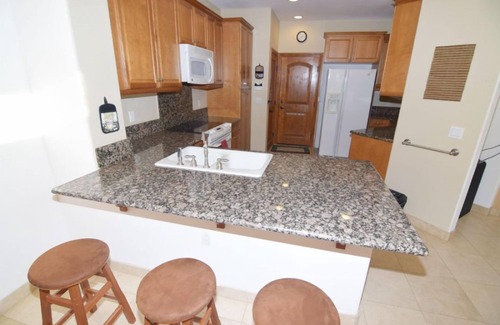 Rancho El Dorado Condominio | Condo 9-4 San Felipe Family Vacation Condo in Beach Resort