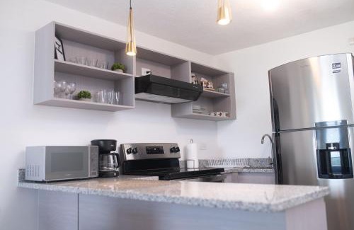 San Salvador Apartamento | Condo 9, San Francisco Tower