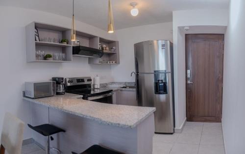 San Salvador Apartamento | Condo 9, San Francisco Tower