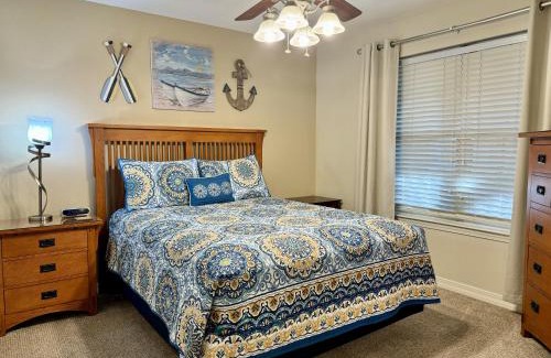 Hollister Apartamento | Condo A-2 at Vickery Resort
