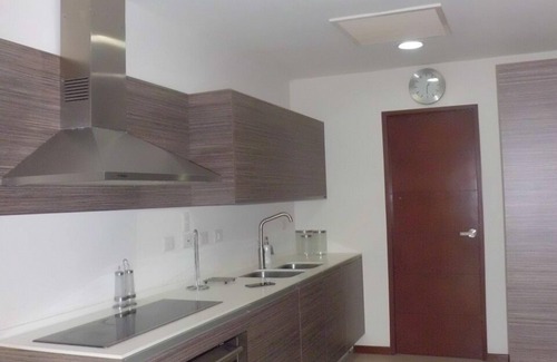 Marina Mazatlán Condominio | Condo AB Pacifica