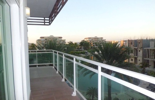Marina Mazatlán Condominio | Condo AB Pacifica