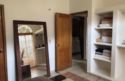 Santa María Huatulco Apartamento | Condo Acatlán
