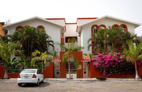 Santa María Huatulco Apartamento | Condo Acatlán