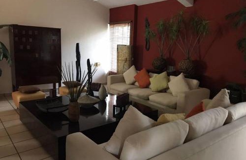 Santa María Huatulco Apartamento | Condo Acatlán