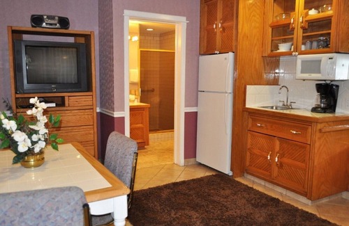 Lakeside Park Condominio | Condo across from Heavenly Village in South Lake Tahoe
