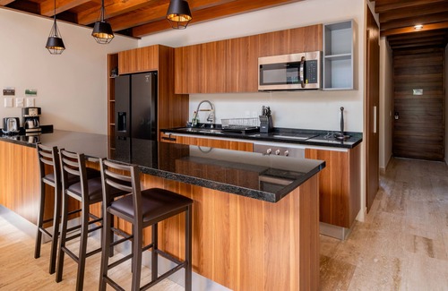 Playacar Apartamento | Condo Anahuac - Luxury At AWA Residences