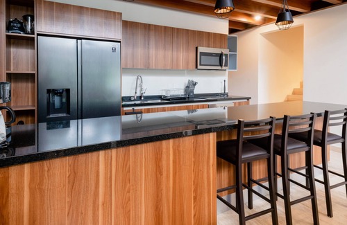 Playacar Apartamento | Condo Anahuac - Luxury At AWA Residences