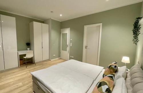 Altona-Nord Apartamento | Condo Apartments Hamburg