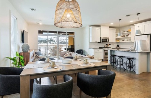 Westbank Apartamento | Condo at Barona Beach Lakeside Resort