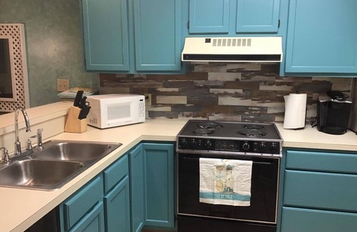 Little River Condominio | Condo at Cypress Bay - North Myrtle Beach area