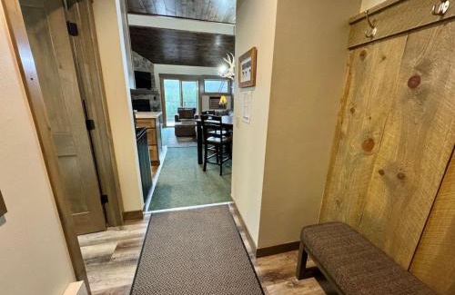 Lutsen Casa | Condo at Lutsen Mtn, Ski in Ski out, Hike, Bike, Ski, Swim, etc