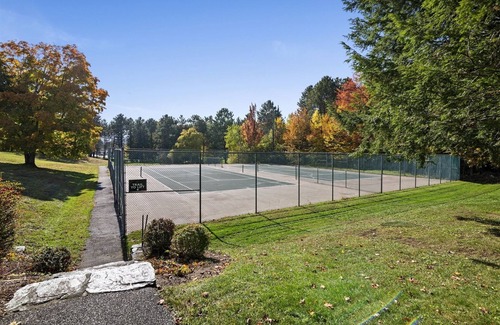 Stowe Area Condominio | Condo at Stowe`s Toll House | Ski-in/Ski-out!