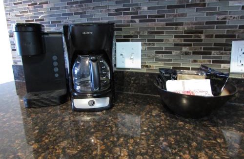 Hollister Apartamento | Condo B-4 near Table Rock Lake
