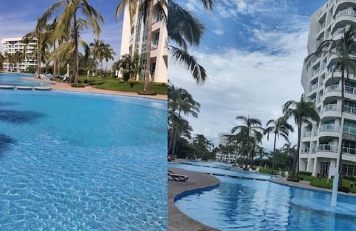 Nuevo Vallarta Hotel | CONDO BAL BY TRVL2HM