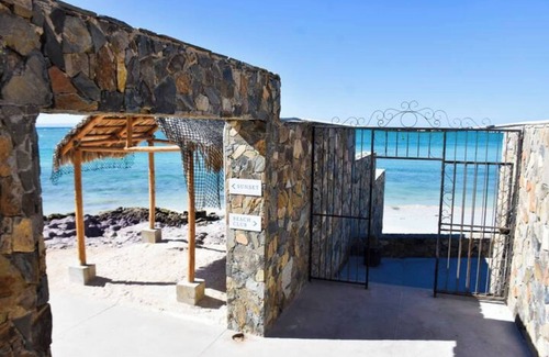 La Paz Condominio | Condo beach access only4you @Puerta Cortes.