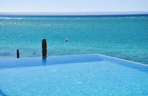 La Paz Condominio | Condo beach access only4you @Puerta Cortes.