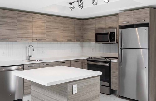 Edgewater Apartamento | Condo bella