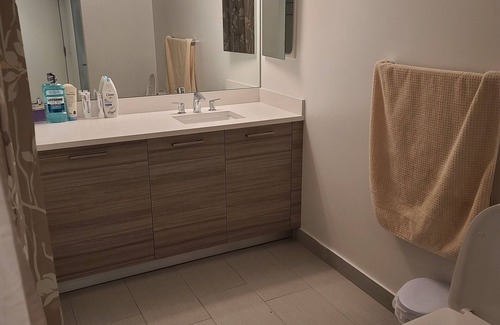Edgewater Apartamento | Condo bella