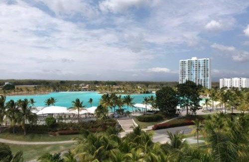 Playa Blanca Apartamento | Condo by beautiful Lagoon