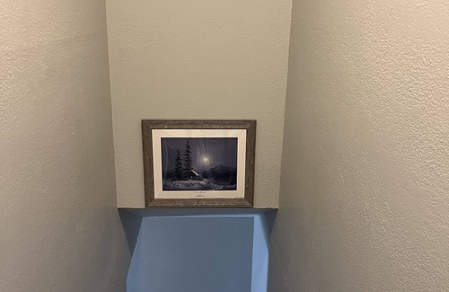 Iowa Park Condominio | Condo by Kataluma Nighlty Rentals!