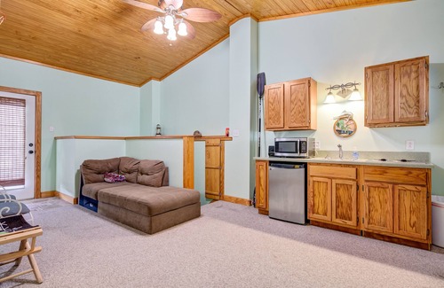 Cypremort Point Condominio | Condo By The BAYVIEW !