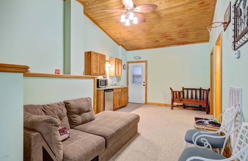 Cypremort Point Condominio | Condo By The BAYVIEW !