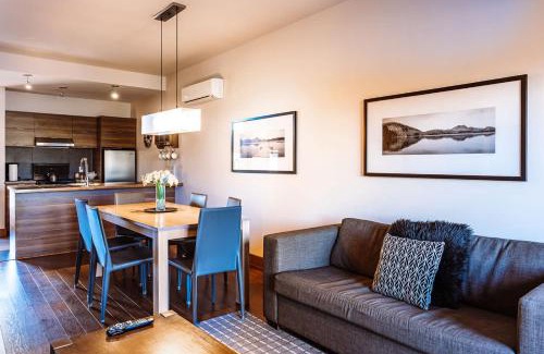 Lac Superieur Village Casa | Condo by the Lake - Mountain View & Resort