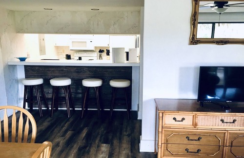Haines City Condominio | Condo C, kitchen/washer/dryer, sleep 6
