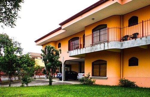 San Pedro Apartamento | CONDO CASA INN #2, APARTAMENTO CON LA MEJOR UBICACIÓN EN LA ZONA DE SAN PEDRO