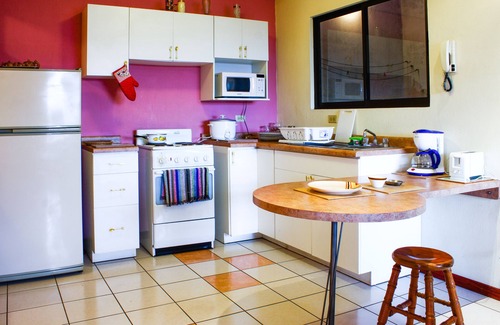 San Pedro Apartamento | CONDO CASA INN # 5.EXCELLENT LOCATION, WIDE APARTMENT, FAMILIES, EXTENDED STAY