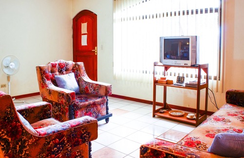 San Pedro Apartamento | CONDO CASA INN # 5.EXCELLENT LOCATION, WIDE APARTMENT, FAMILIES, EXTENDED STAY