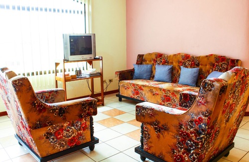 San Pedro Apartamento | CONDO CASA INN # 5.EXCELLENT LOCATION, WIDE APARTMENT, FAMILIES, EXTENDED STAY