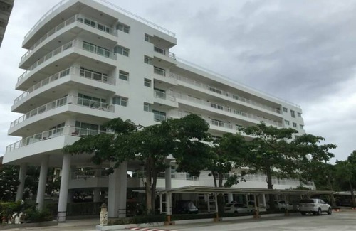 Khao Takiab Apartamento | Condo Chamchuri