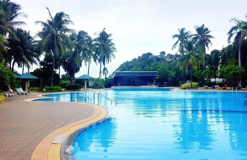 Khao Takiab Apartamento | Condo Chamchuri