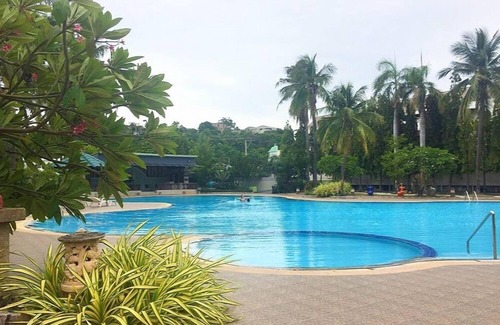 Khao Takiab Apartamento | Condo Chamchuri