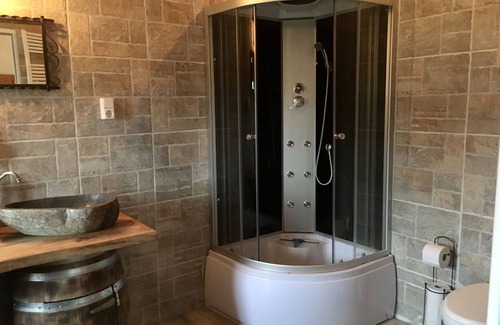 Bunderhee Condominio | Condominio-Confortable-Baño Privado-Vista al Jardín-Obergeschoss