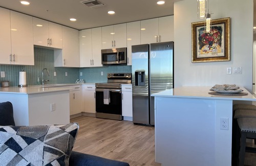 North Trail Condominio | Condo Cuteness with Stellar View ~ On The Water Perfectly Located